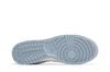 Nike Dunk Low White Light Armory Blue