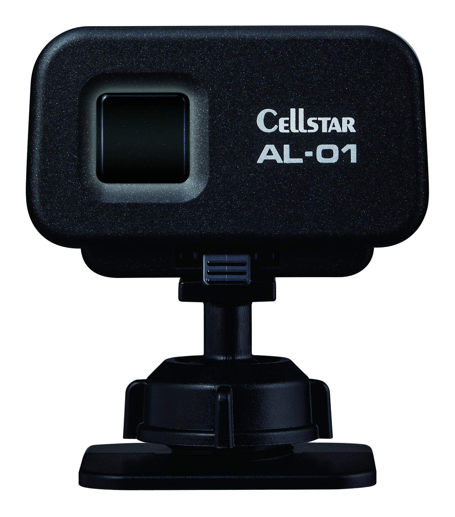 

Лазерный приемник CELLSTAR Интегрированный прием Теперь ваш радар безопасности поддерживает гарантию Made in Japan CELLSTAR AL-01 1-полосный 2-уровневый лазерный тип Orbis!