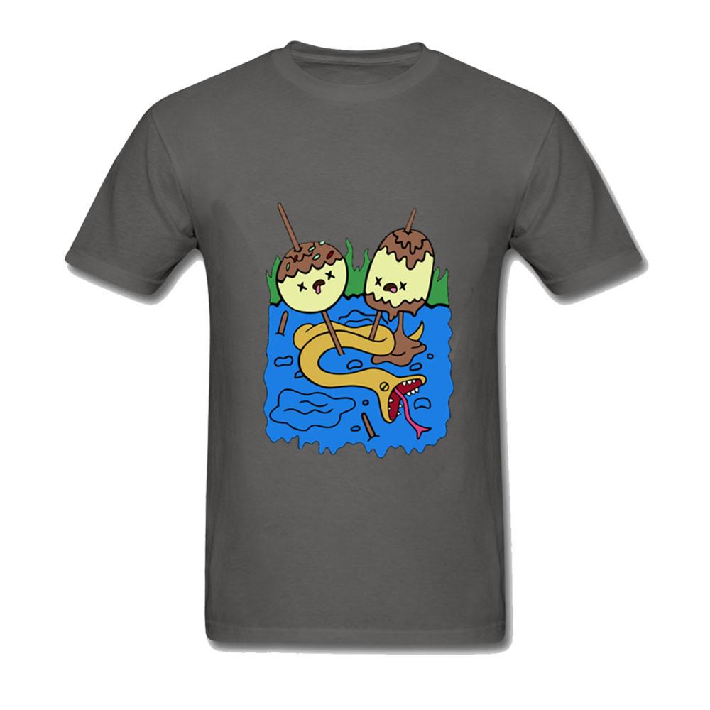 Princess Bubblegum Brand Mens T Shirts Hip Hop Short Sleeve Men S Tshirts Organ Cotton