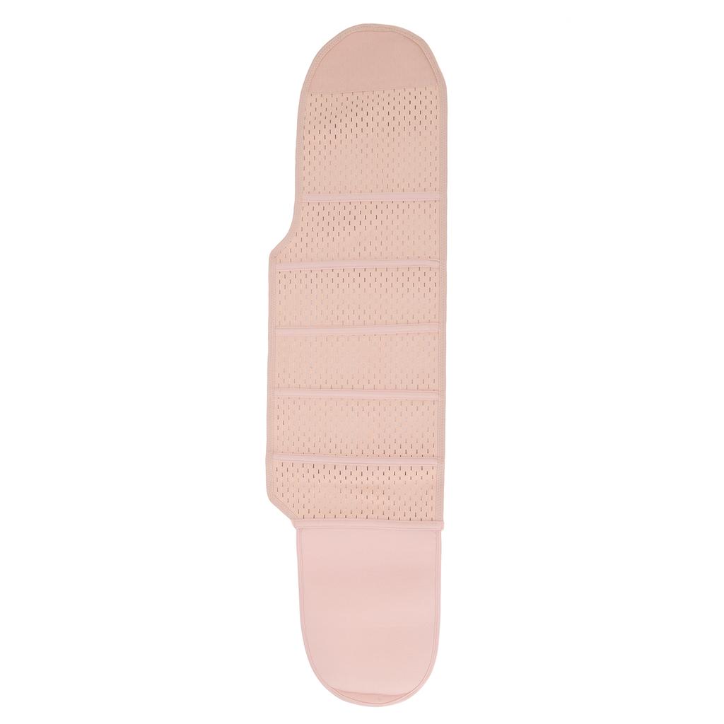 Postpartum Belly Band Body Sculpting All Round Self Cultivation Abdominal Binder Breathable Body