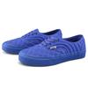 Vans Opening Ceremony x Authentic Quilted Baja Blue Unisex Sneakers VN0A5HV3ZQ0
