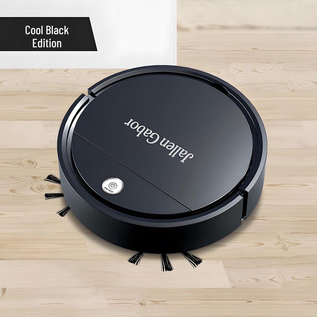 Smart Auto-Charging Sweeping Robot Vacuum Cleaner for Home
