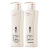 Adoufu Gentle Silky & Pure Refreshing Shampoo Set