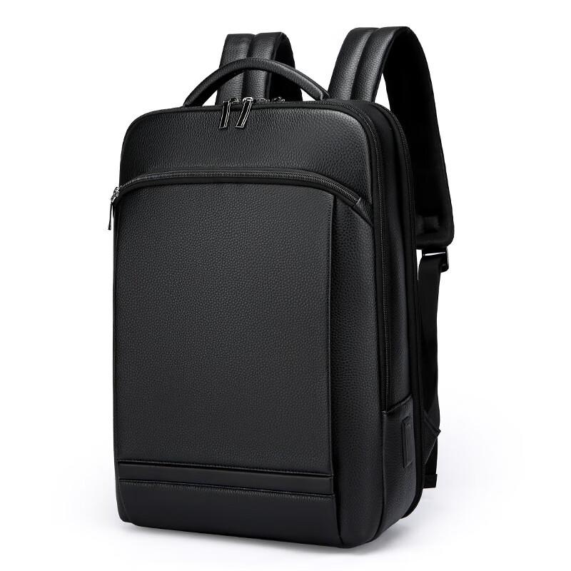 Men s Business Travel Laptop Backpack