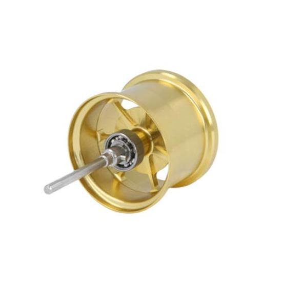 Avail Microcast Spool MT1620RI Champagne Gold