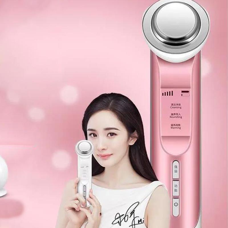 Buy Import Instrument Beauty Instrument Face Facial Massage Import Instrument Beauty Import