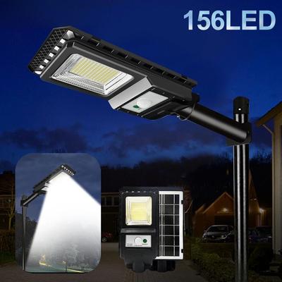 LED svítidla – LED solární lampy