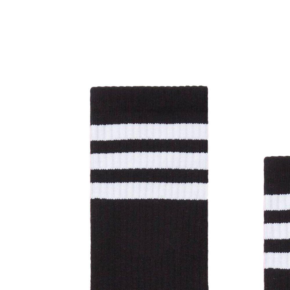 Gucci X Adidas Ankle Socks Black/White 691868-4G293-1077