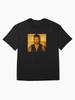 Ricky Martin Kha Ricky Bin Martin Tam Tour 2020 T-Shirtkha Ricky bin Martin tam tour 2020 Överdimensionerad T-shirt