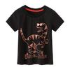 Children's T-shirt Girls Short-sleeved T-shirt Children's Summer New Children's T-shirt Tops