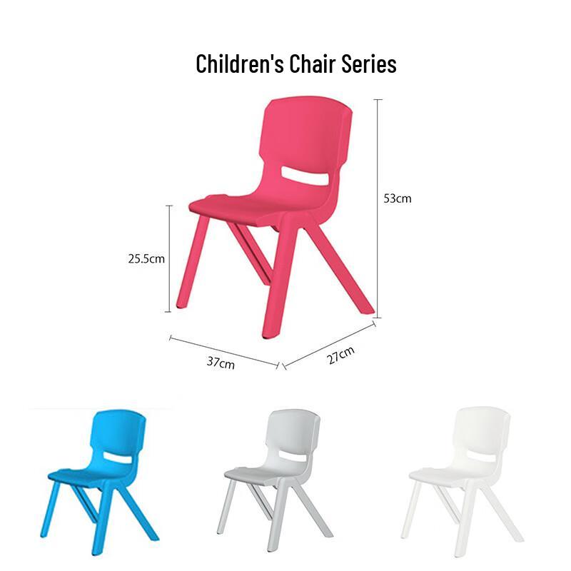 SPACEXPERT Portable Picnic Backrest Stool