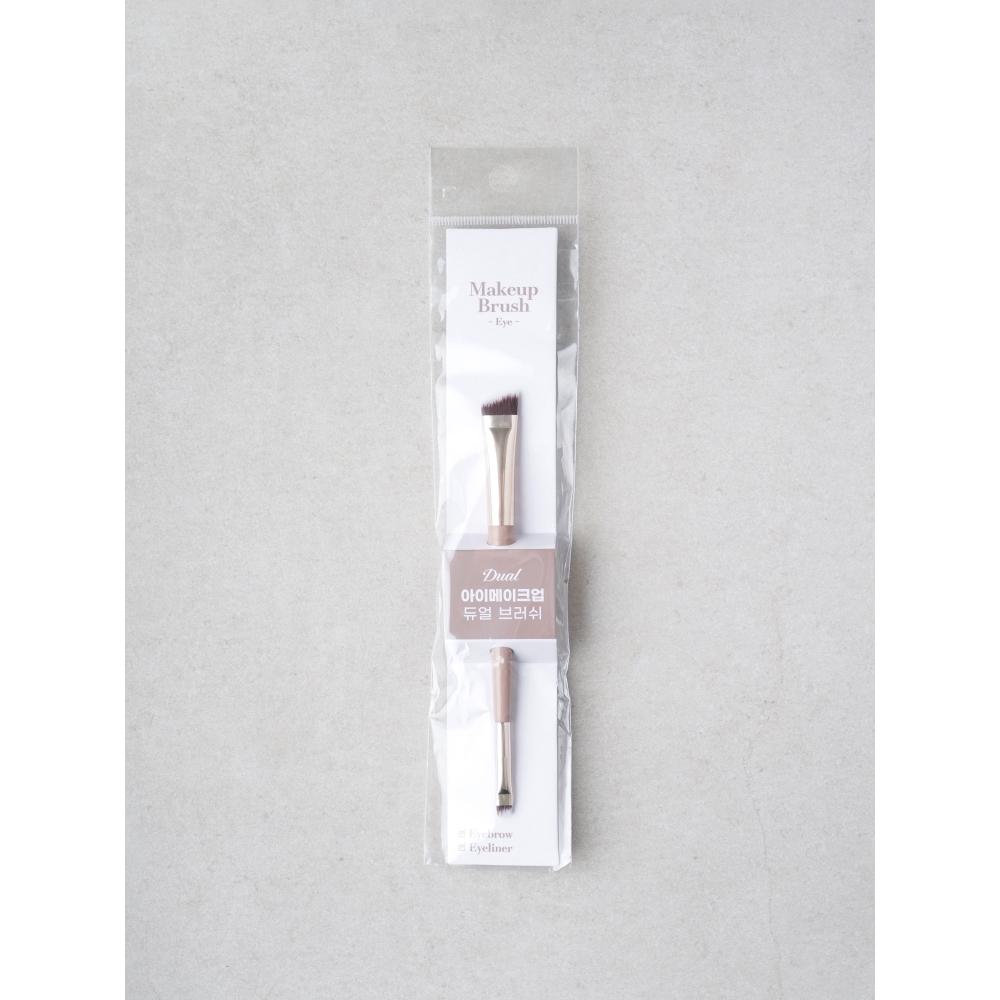 Daiso Oblique Dual Brush