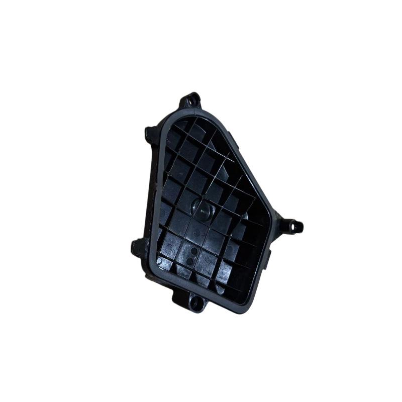 BMW F02 Headlight Rear Cover - L Model (Part No. 63117225233)