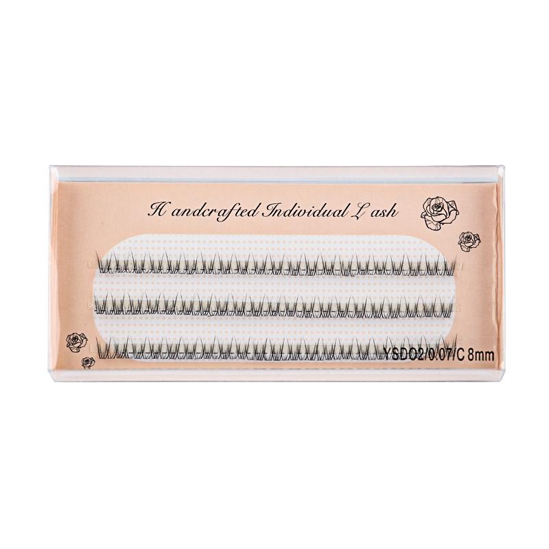 Новые индивидуальные пучки формы A/M — фото 10