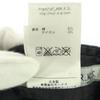 FranCisT_MOR.K.S. made in Japan Seven quarters cargo pants 2 Black series Men's Used