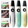 Multi Colors Double Hole Kazoo Portable Wind Instrument Professional Kazoo Instrument  Music Lover