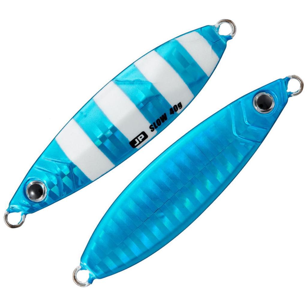 Major Craft Metal Jig Jig Para Slow 40g #113 Super