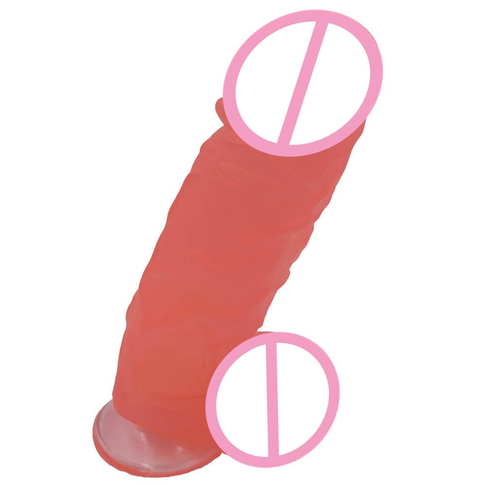 Duen Super Large Simulation Penis Wearable Penis European and American Dildo Adult Sex Product Super Thick Dildos