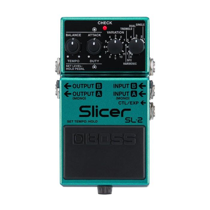 BOSS SL-2 Slicer