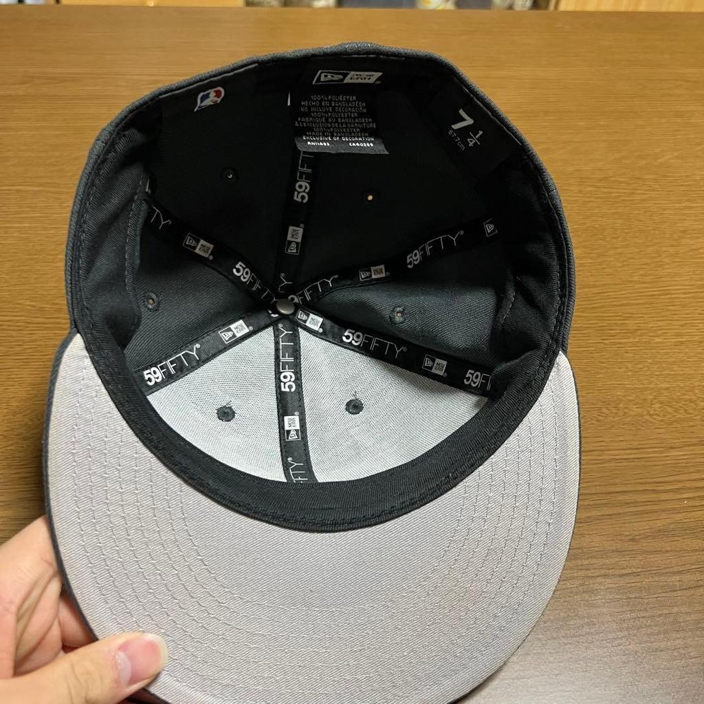 Used New Era Chicago Bulls New Era Chicago Bulls