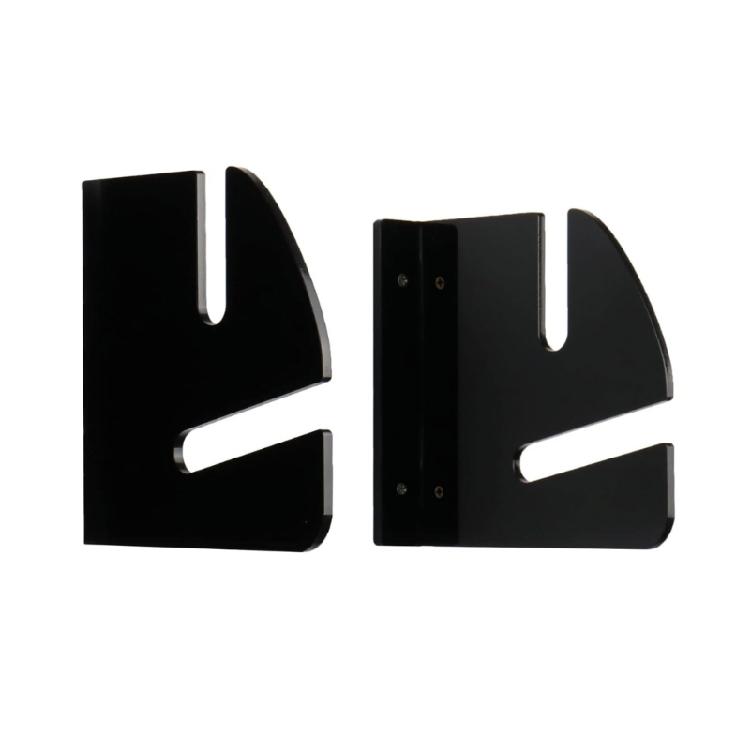 Stojak ścienny na deskorolkę Wieszaki na deskorolki Uchwyt ścienny na deskorolkę Prezenty