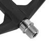 2Pcs Bike Pedals Good Airtightness Sufficient Width Good Grip Anti Slip Studs     Pedals for Mountain Bike