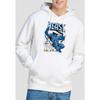 Marvel Mens X-Men Beast Comic Hoodie