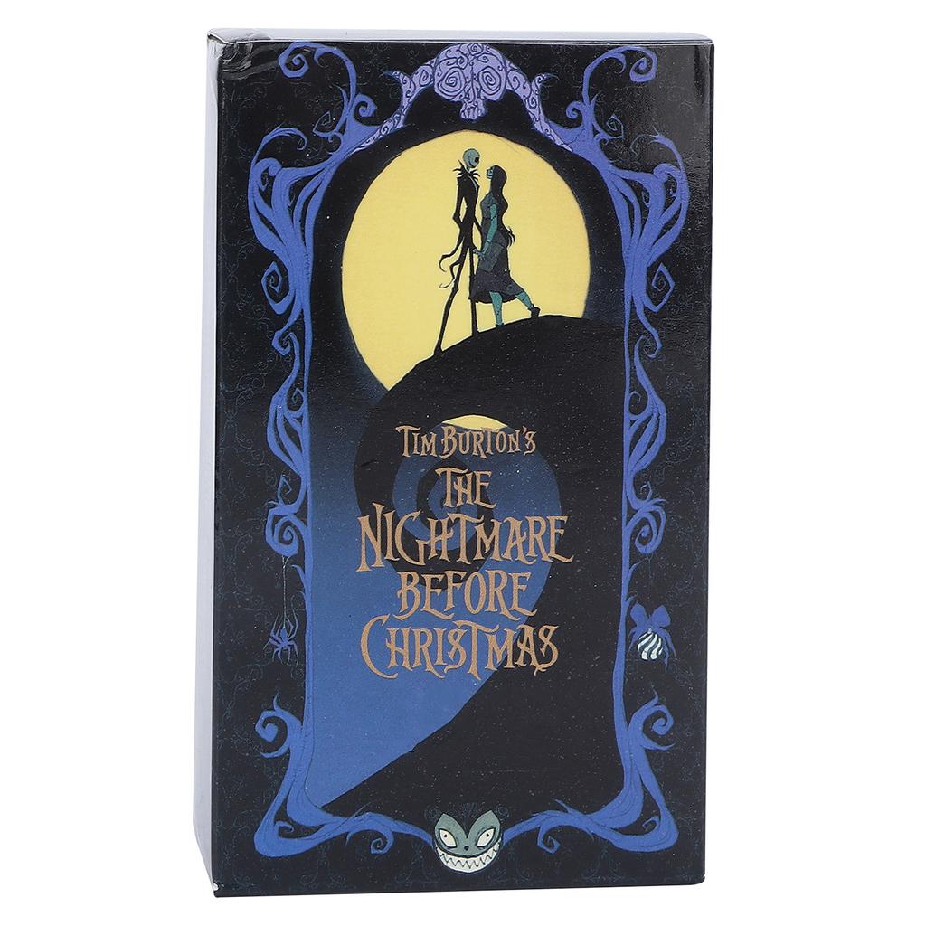 Mysterious Tarot Card Set Future Telling Guidance Tarot Deck Party Board Game Gift