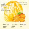 Desiree Essential Oil Shower Gel Citrus Sweet Scent 500ml