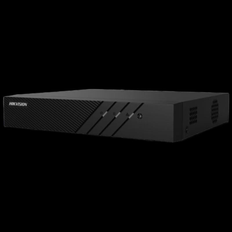 

Hikvision 8-Channel 4K NVR