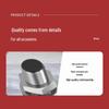 Shengfuyuan Inductive Attenuation Sensor BES0452
