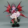 Alter Touhou Project Model Flandre Scarlet Remilia Scarlet Anime Girl PVC Action Model Plaything Statue Adult Set Model Doll