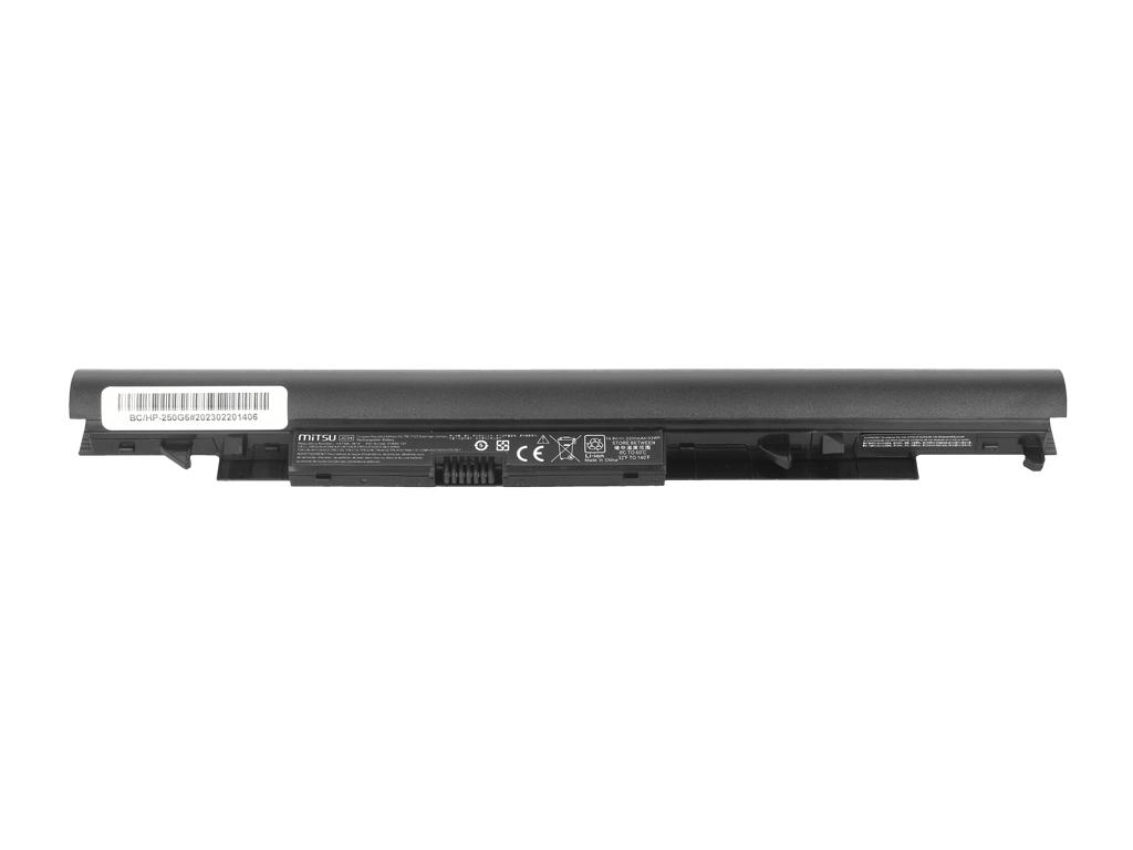 JC03 JC04 Battery for HP 240 245 250 255 258 G6