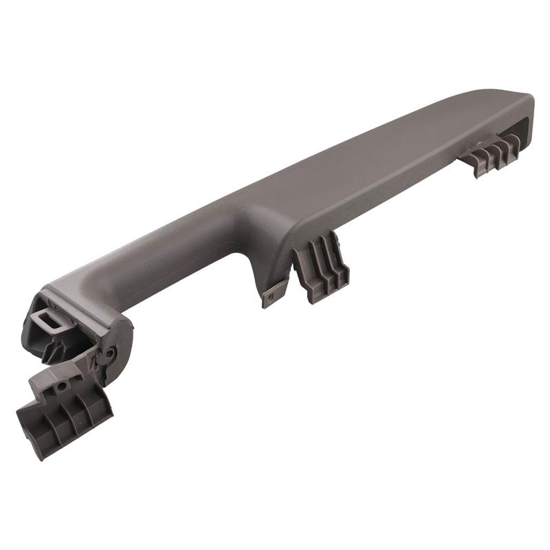 AUTO Front Door Armrest Handle Cover For GMC Yukon Chevy Tahoe 1999-2006- New Part Numbers 12472876 88981574 15703701 15703702