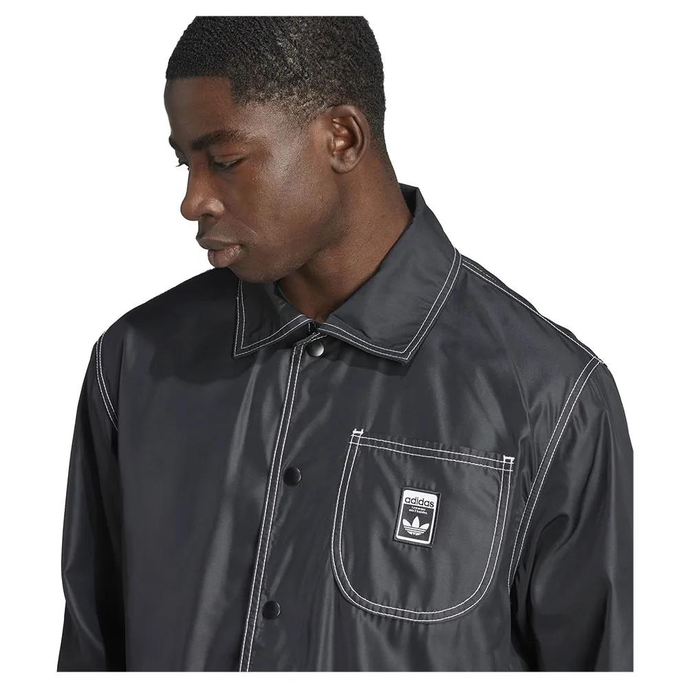 adidas Originals Куртка Wabash Regular Coach