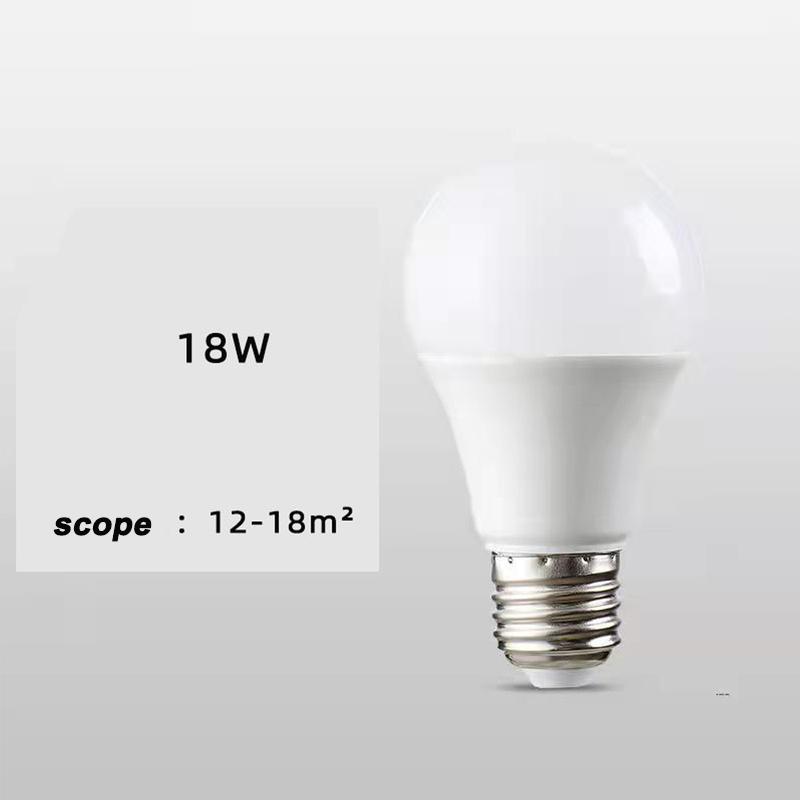 LED wall-plugged human body infrared sensor lamp holder intelligent delay switch holder hotel corridor aisle home lamp holder