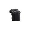 Canon EOS R10 Mirrorless Camera with RF-S 18-150mm Lens Kit (CN version)
