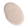 10Pcs Natural Loofah Sponge Body Scrubber Exfoliating Bath Sponge for Shower and SPA Cleaning Gentle Back Scrubber for Women and Men