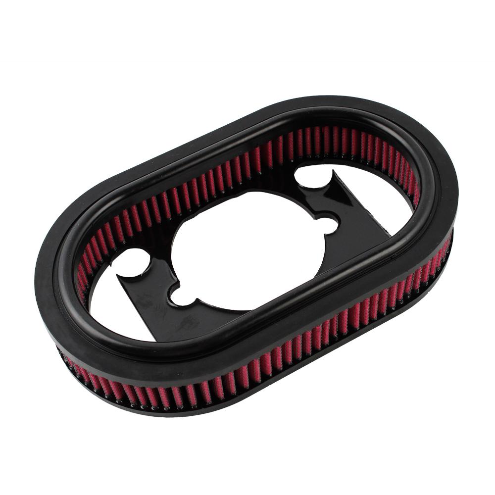 Motorcycle Air Filter For Harley-Davidson FLT FXR FXD FXST FLST Air Intake Cleaner 1984-1999 34-1066 29025-88 29025-88B