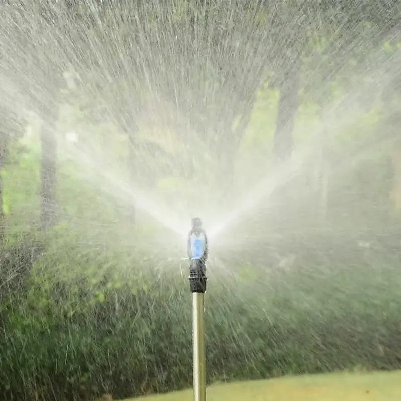 Newcomer Special: 360° Rotating Atomizing Sprinkler for Vegetable Gardens