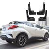 Pro Toyota C-HR CHR 2016 2017 2018 2022 2023 C HR AX10 AX50 Blatníky Blatníky Blatníky Rozstřikovací kola