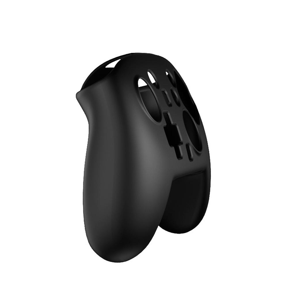 Silicone Protective Skin Case for Nintendo Switch 2 Pro Controller Gamepad Anti-Slip Soft Shell Grip Cover for NS 2 Accessories