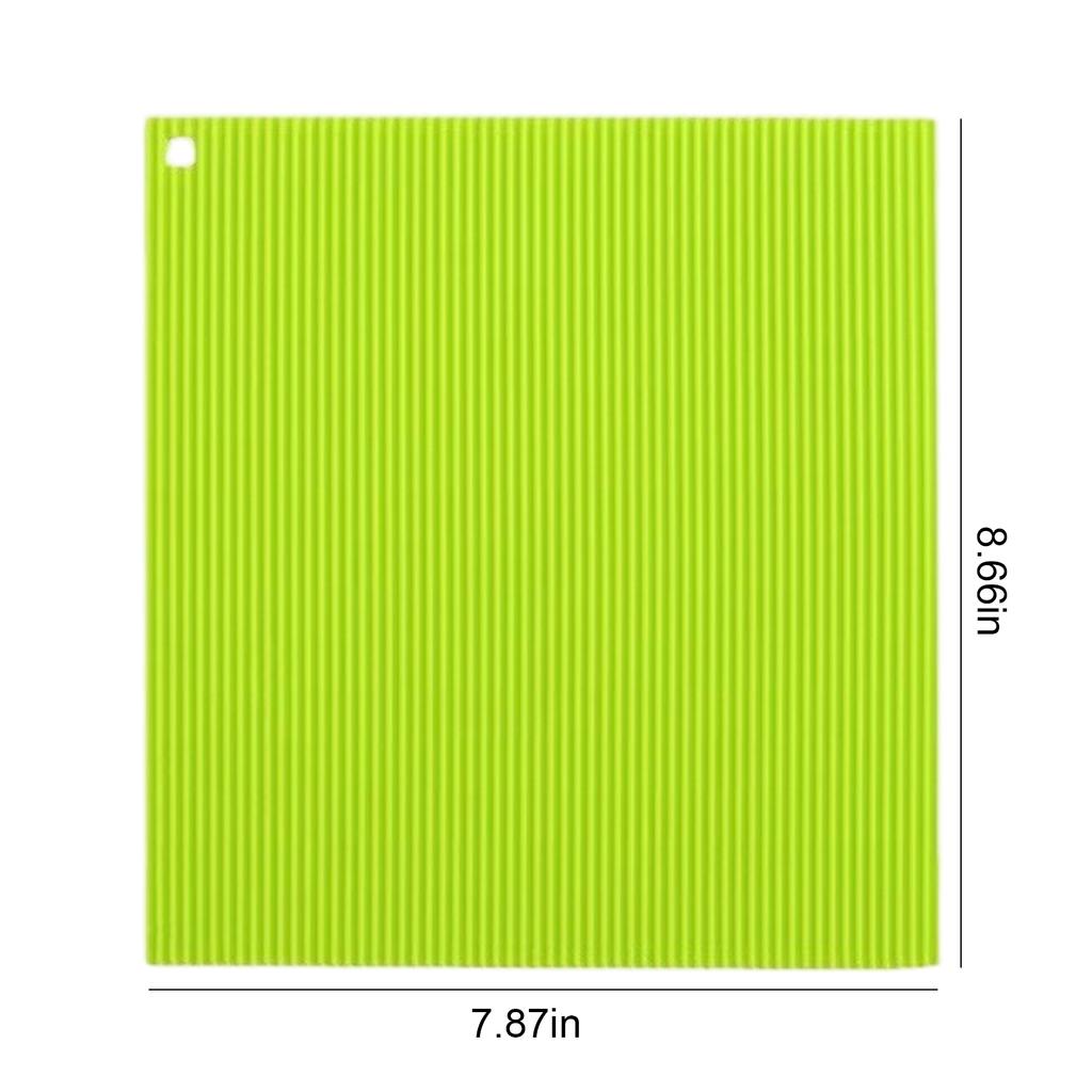 2pcs Bamboo Pattern Hand Roll Mat Easy To Clean Sushi Curtain Rolling Mat 8.6x7.8Inch for Kitchen Gadgets Cooking Accessories