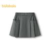 Balabala Kids' Pleated Skirt