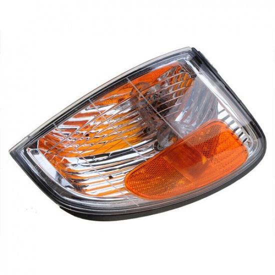 1x For Toyota Lexus 1998-2007 Left Front Corner Side Turn Signal Light Lamp New