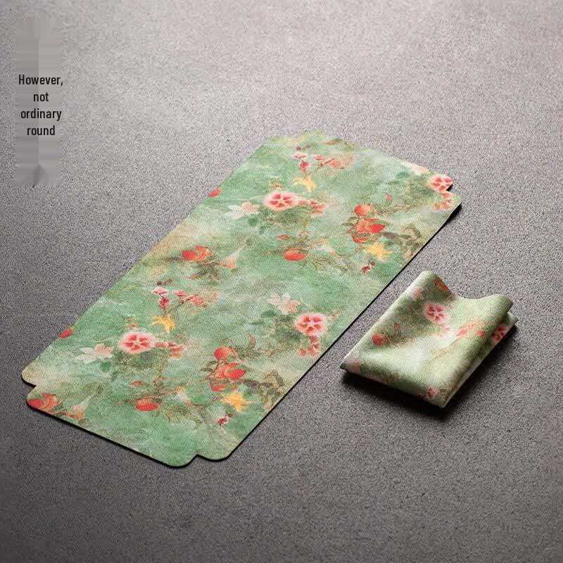 Premium Suede-Like Super Absorbent Tea Towel