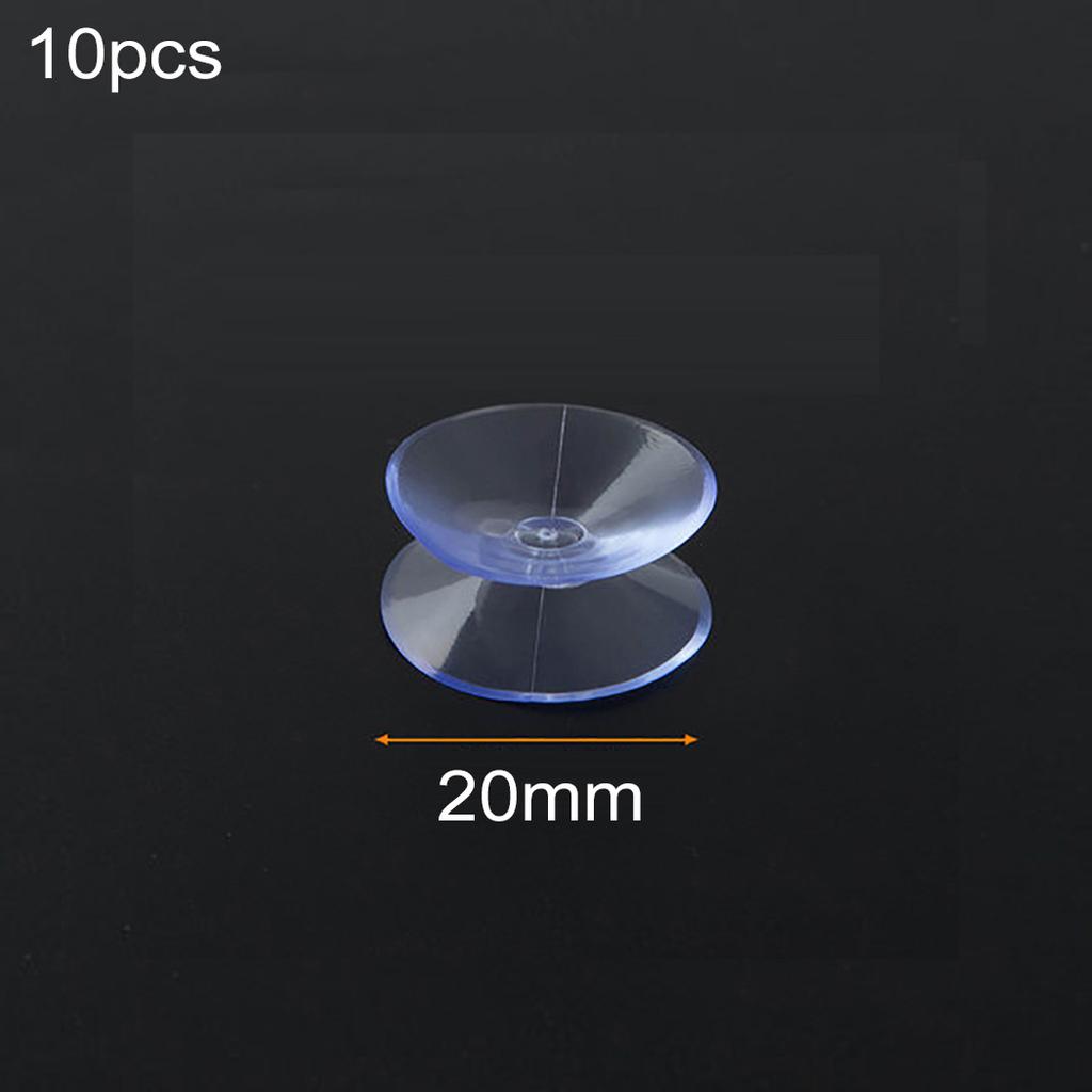 Useful Hot Sale New Practical Suction Cups Wall Hooks For Kitchen Bathroom Glass Window Suckers Hanger Double Sided