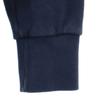 MAISON KITSUNE Made in Portugal Long sleeve Zip hoodie XS Navy Men's Used