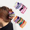 1 Piece of Niche Acrylic Bookshelf Book Candy Colored Hair Clip, Fresh Story Book Hair Clip, Large Y2k Dopamine Disc Hair Clip,