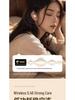 M73 Wireless Bluetooth Earbuds | In-ear, Long Battery, Noise-Canceling with Digital Display